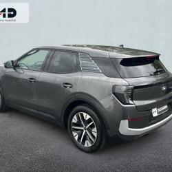 Ford Explorer 286ch Extended Range 77kWh Select RWD Angers