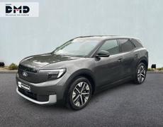 Ford Explorer Saumur