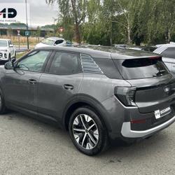 Ford Explorer 286ch Extended Range 77kWh Select RWD Saumur