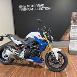 BMW F 700 F 900 R Lesm&eacute;nils