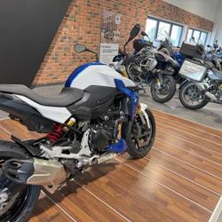 BMW F 700 F 900 R Lesm&eacute;nils