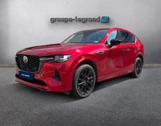 Mazda CX-60 Cesson-Sévigné