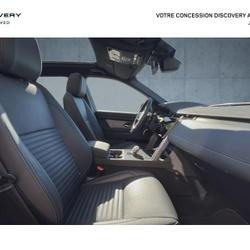 Land Rover Discovery P270e PHEV 269ch Dynamic SE La Garde