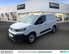 Citroen Berlingo Sarreguemines