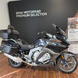 BMW K1 K 1600 GTL Lesm&eacute;nils