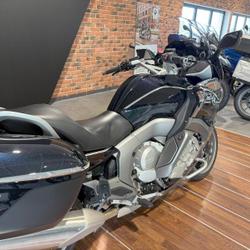 BMW K1 K 1600 GTL Lesm&eacute;nils