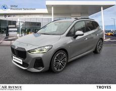 BMW Serie 2 Active Tourer Rosières-près-Troyes