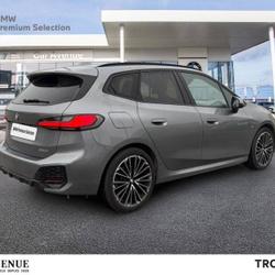 BMW Serie 2 Active Tourer Active Tourer 220i 170 ch DKG7 M Sport Rosi&egrave;res-pr&egrave;s-Troyes