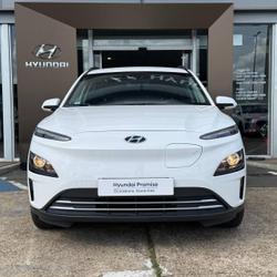 Hyundai Kona Electric 39kWh - 136ch Intuitive Le Mans