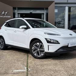 Hyundai Kona Electric 39kWh - 136ch Intuitive Le Mans