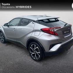 Toyota C-HR 122h Edition 2WD E-CVT RC18 Flers