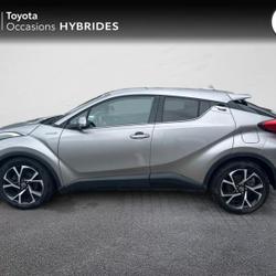 Toyota C-HR 122h Edition 2WD E-CVT RC18 Flers