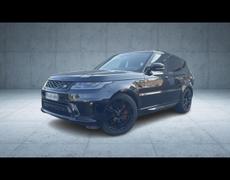 Land Rover Range Rover Sport Marseille 10e Arrondissement