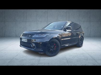 Land Rover Range Rover Sport - 2.0 P400e 404ch Autobiography Dynamic Mark VII - 35 490 €