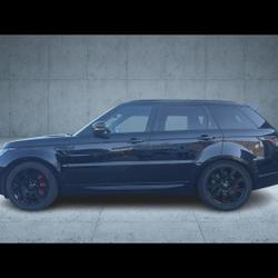 Land Rover Range Rover Sport 2.0 P400e 404ch Autobiography Dynamic Mark VII Marseille 10e Arrondissement