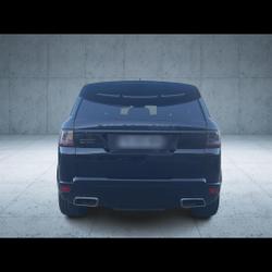 Land Rover Range Rover Sport 2.0 P400e 404ch Autobiography Dynamic Mark VII Marseille 10e Arrondissement