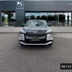 DS Num&eacute;ro 8 Electrique 245ch Long Range Jules Verne Ludres