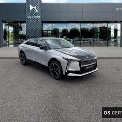 DS Num&eacute;ro 8 Electrique 245ch Long Range Jules Verne Ludres