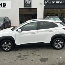 Hyundai Kona 1.6 GDi 141ch Hybrid Intuitive DCT-6 Orvault