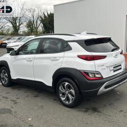 Hyundai Kona 1.6 GDi 141ch Hybrid Intuitive DCT-6 Orvault
