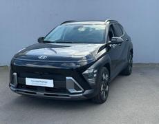 Hyundai Kona Lanester