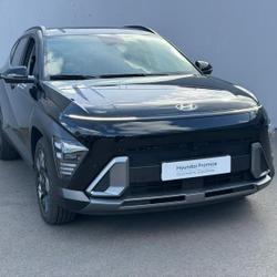 Hyundai Kona 1.6 GDi 138ch Hybrid Executive DCT-6 Lanester