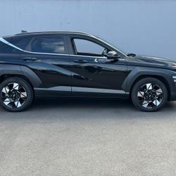 Hyundai Kona 1.6 GDi 138ch Hybrid Executive DCT-6 Lanester