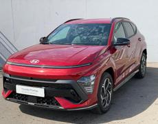Hyundai Kona Lanester