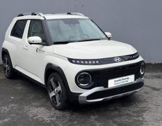 Hyundai Inster - 49 kWh 115ch Creative 4pl - 25 900 €