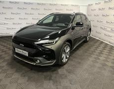 Subaru Solterra Villeurbanne