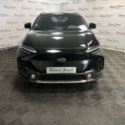 Subaru Solterra Solterra BEV 160 KW AWD Luxury Villeurbanne