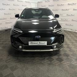 Subaru Solterra 218ch Luxury Villeurbanne