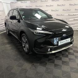 Subaru Solterra 218ch Luxury Villeurbanne