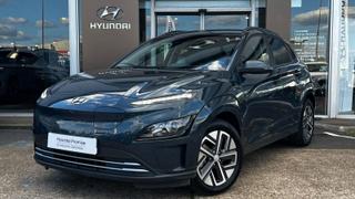 Hyundai Kona  - Intuitive - photo 0