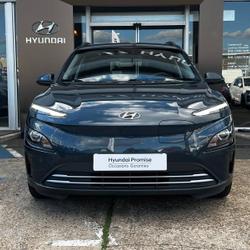Hyundai Kona Electric 39kWh - 136ch Intuitive Le Mans