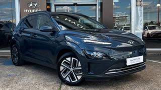 Hyundai Kona  - Intuitive - photo 2