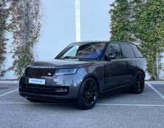 Land Rover Range Rover Monaco