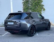 Land Rover Range Rover Monaco
