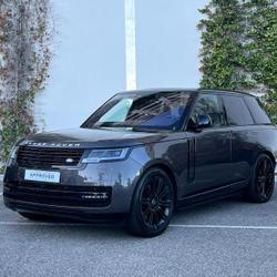 Land Rover Range Rover 4.4 P530 530ch Autobiography SWB Monaco
