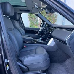 Land Rover Range Rover 4.4 P530 530ch Autobiography SWB Monaco