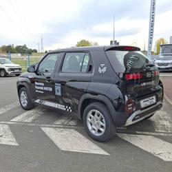 Hyundai Inster 42 kWh 97ch 5pl Tr&eacute;gueux