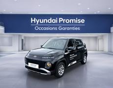 Hyundai Inster Lannion