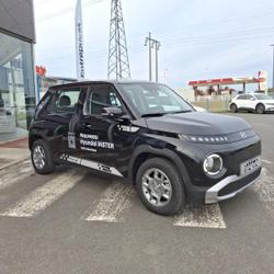 Hyundai Inster 42 kWh 97ch 5pl Lannion