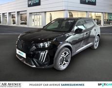 Peugeot 2008 Sarreguemines