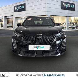 Peugeot 2008 1.2 Hybrid 145ch GT e-DCS6 Sarreguemines