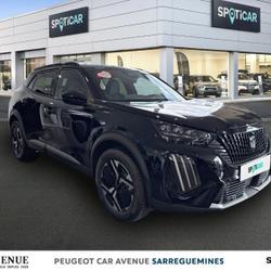 Peugeot 2008 1.2 Hybrid 145ch GT e-DCS6 Sarreguemines