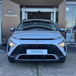 Hyundai Bayon 1.0 T-GDi 100ch Hybrid 48V Intuitive Le Mans