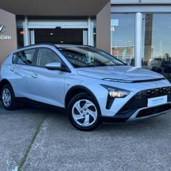 Hyundai Bayon 1.0 T-GDi 100ch Hybrid 48V Intuitive Le Mans