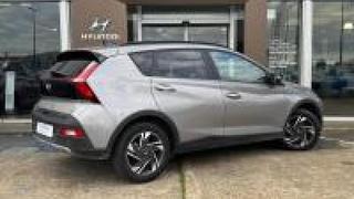 Hyundai Bayon  - Intuitive - photo 3
