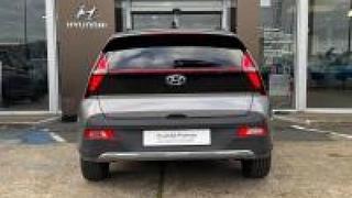 Hyundai Bayon  - Intuitive - photo 4